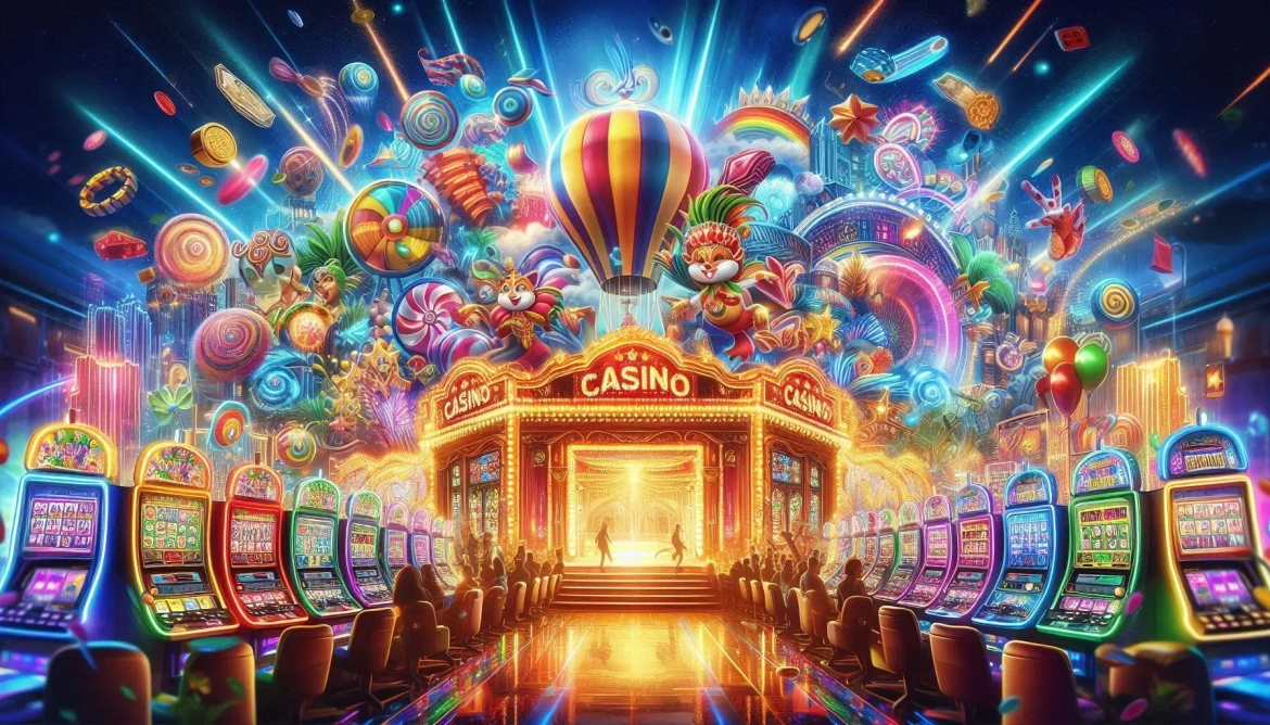 Casino Ludwigshafen